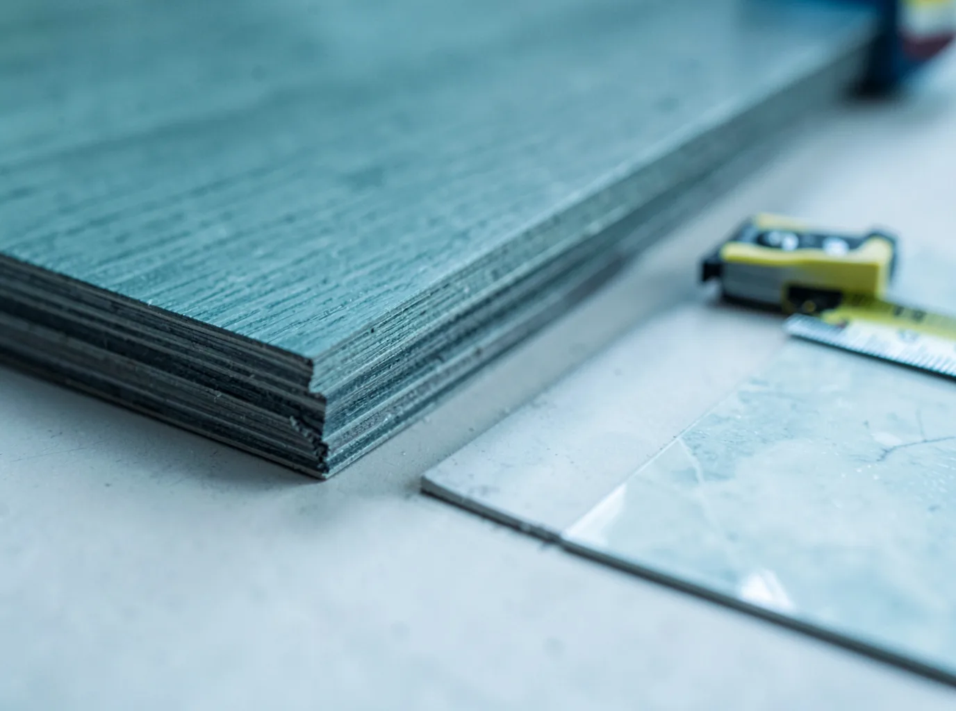 Luxury Vinyl Plank Installation Rye, TX FAQs